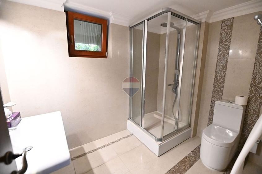 Casă individuală cu 10 camere cu Piscina în Bariera Vâlcii