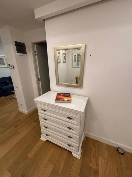 Apartament cu 2 camere semidecomandat, mobilat în Unirii