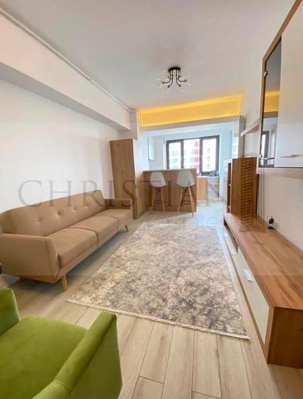 2 camere - Grozavesti - Novum Residence - Splaiul Independenței 332B - 5