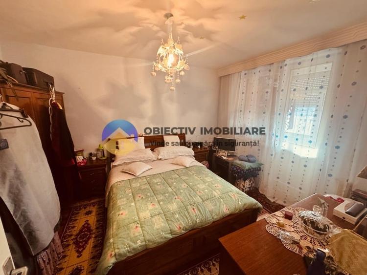 Apartament cu 2 camere semidecomandat în Dărmănești