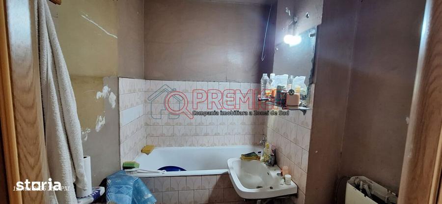 Apartament cu 2 camere decomandat în Dristor