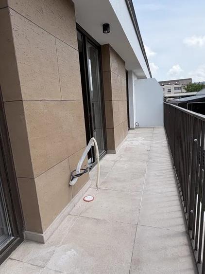 Apartament cu 2 camere, 56 mp, balcon, zona Eroilor - 5