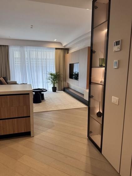 Apartament cu 2 camere în Iancu Nicolae