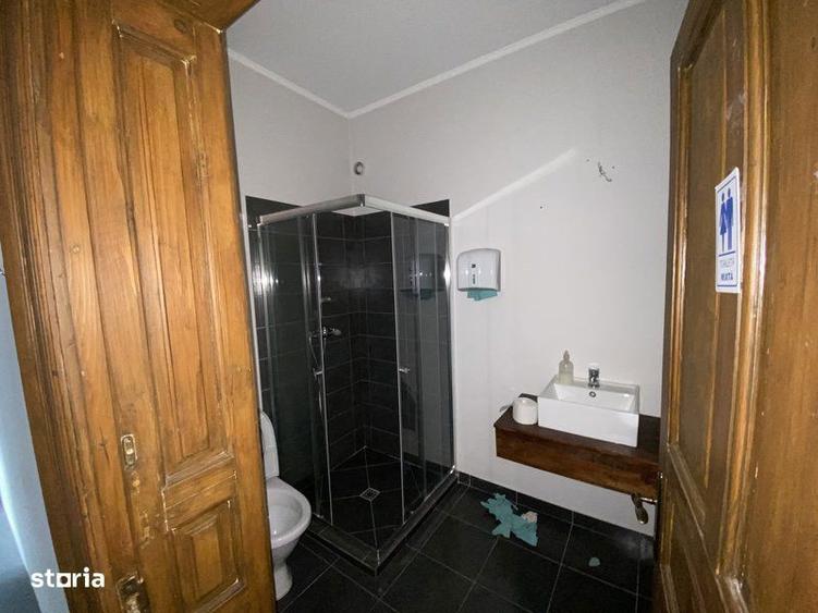 Spațiu comercial, de 71 mp, în Victoriei