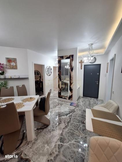 Apartament spatios 86 mp, 3 camere, 2 bai, zona Bmw-Vivo - 9