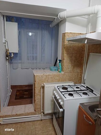 Garsonieră în Calarași 4