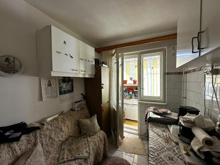 Proprietar – apartament 2 camere decomandat, Oțelarilor, et. 8, mobilat+utilat - 12