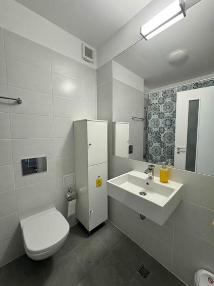 Apartament cu 2 camere decomandat în Pipera