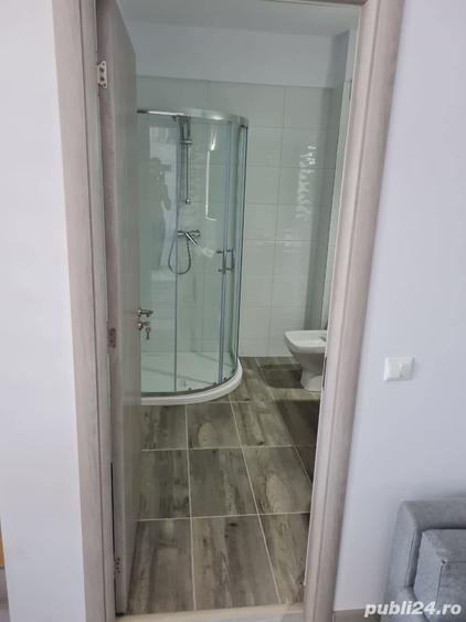 Apartament cu 2 camere decomandat în Aeroport