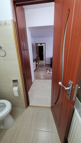 Inchiriez apartament 2 camere parter complet utilat - 3