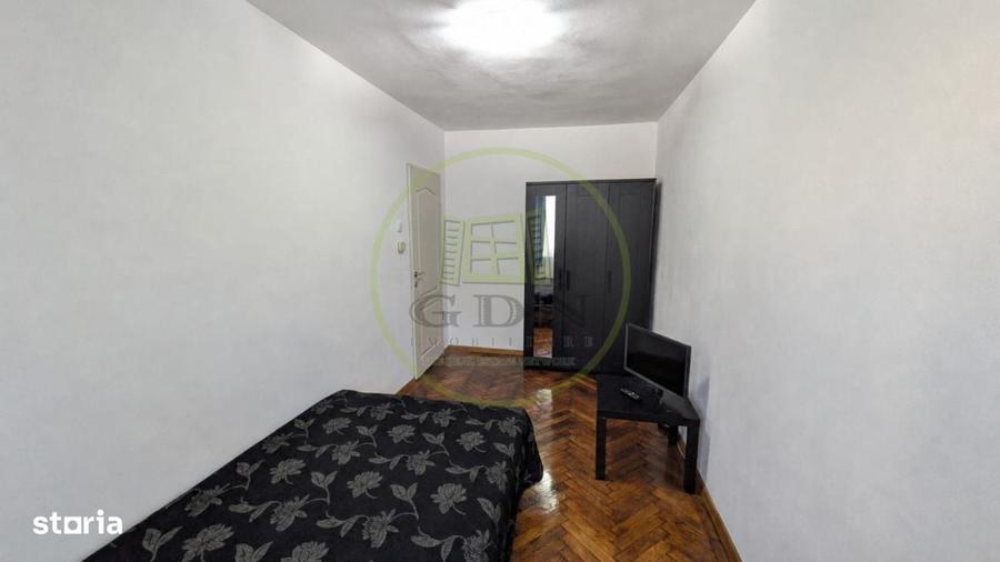 Apartament cu 3 camere de inchiriat in Terezian, aproape de parc, Lidl - 3