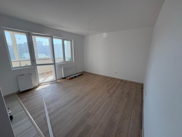 APARTAMENT 2 CAMERE | 58.7MP | FINALIZAT | ACCES METROU | BLOC NOU - 10