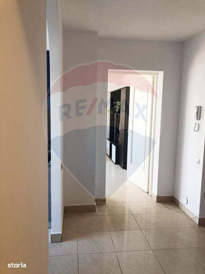 Apartament 2 camere de inchiriat Aviatiei / Smaranda Braescu - 3