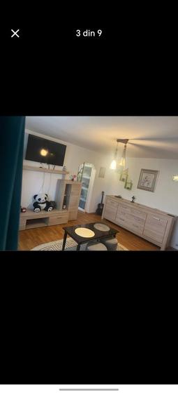 Apartament cu 2 camere în Ceardac