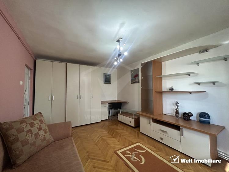 Apartament 3 dormitoare decomandate | Manastur | zona BIG - 1