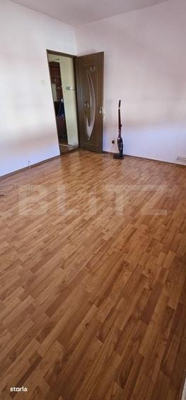 Apartament cu 2 camere decomandat în Carpați 2