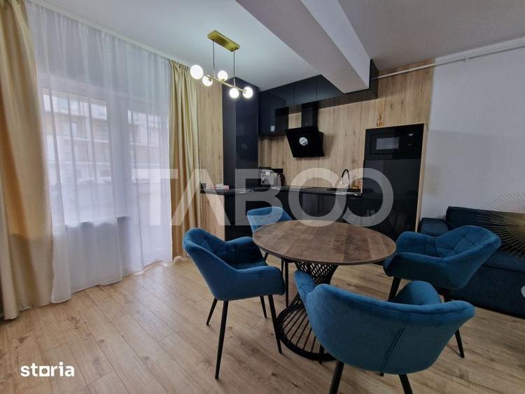 Apartament cu 2 camere decomandat în Șelimbăr