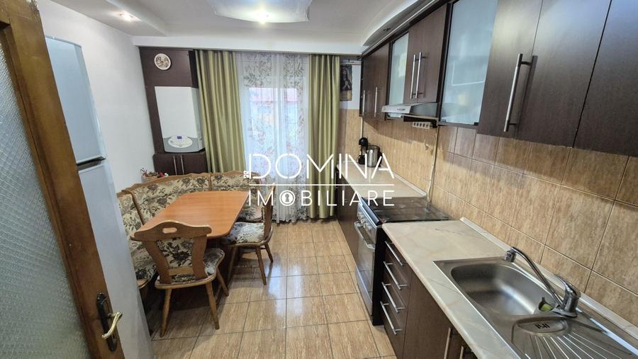 Vânzare apartament 3 camere - Bld. Constantin Brâncuși - zona Pieței Centrale - 4