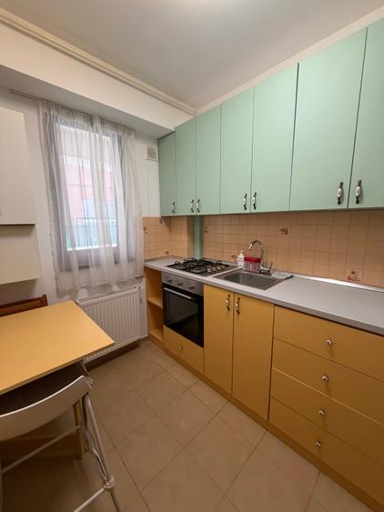 Apartament cu 2 camere decomandat în Tomis Plus