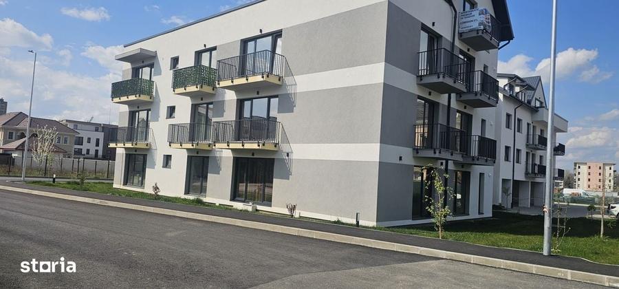 Garsonieră în Central