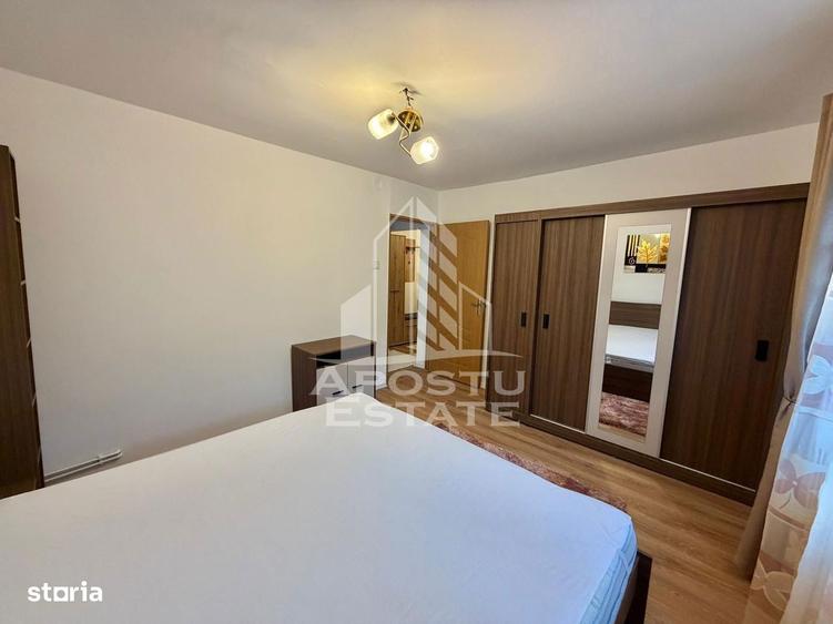 Apartament 2 camere, de inchiriat,centrala proprie,Odobescu, Timisoara - 8