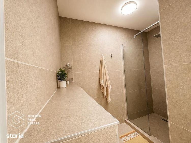 Apartament cu 2 camere în Sud