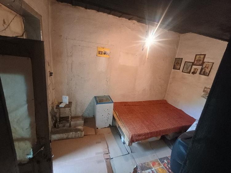 Casă individuală cu 3 camere cu Teren 1080 Mp în Vlad Țepeș