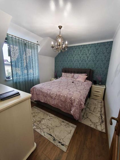 Casă cu 3 camere în Lisaura
