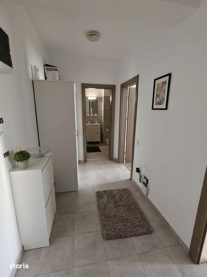 Apartament 2 camere Cartierul Latin - 2