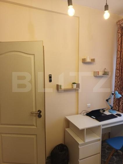Casă individuală cu 5 camere cu Canalizare în Semicentral