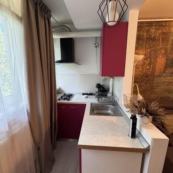 Apartament duplex 3 camere | Complet mobilat | 10 min metrou Apărătorii Patriei - 9