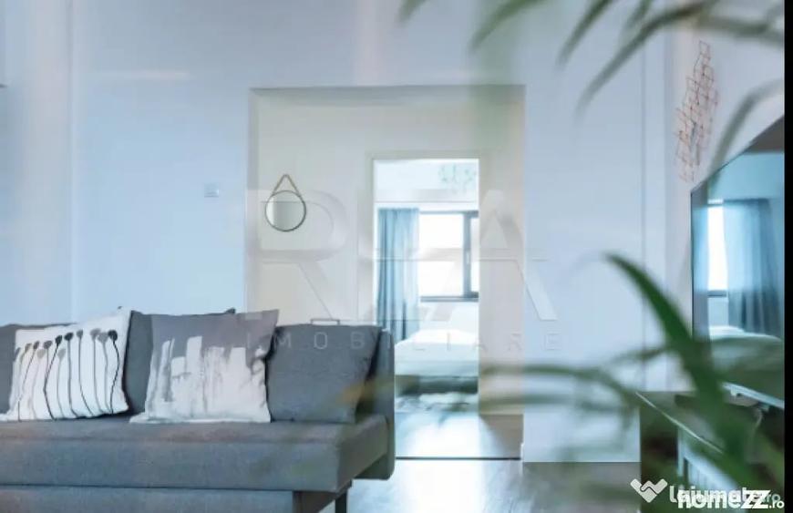 Apartament cu 4 camere decomandat în Cantemir