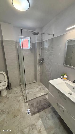 Apartament cu 2 camere decomandat în Inel II