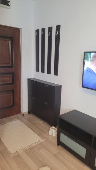 Garsonieră semidecomandată în Pantelimon