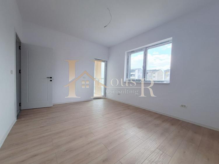 Apartament cu 2 camere decomandat în Girocului