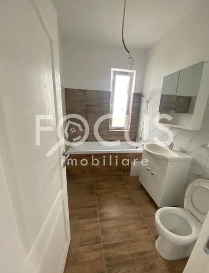 Vand apartament spatios 2 dormitoare in Giroc - 4