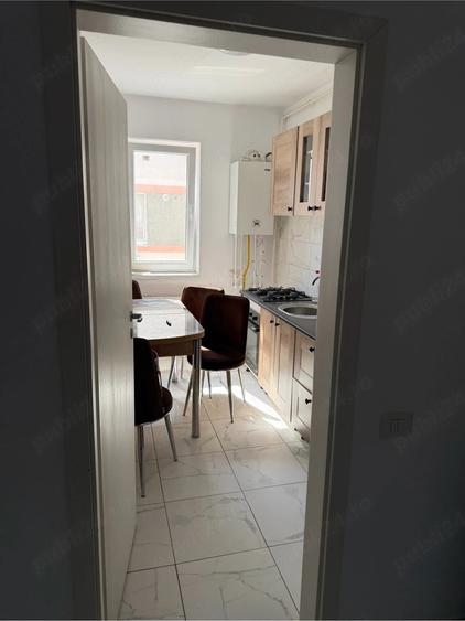 Apartament cu 2 camere decomandat în Chiajna