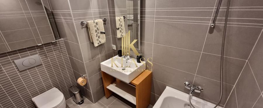 Apartament cu 2 camere semidecomandat, mobilat în Dristor