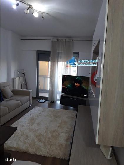 Apartament 2 camere Doamna Ghica Plaza vanzare\/inchiriere - 6