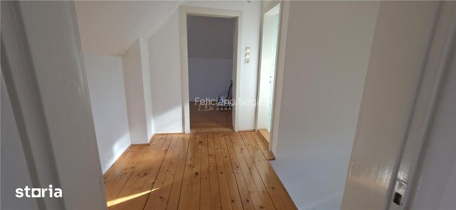 Remetea Mare | Casa individuala, P+M | 1219 mp, Comision ZERO Cumpara