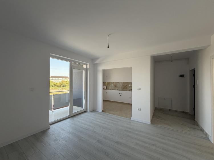 Apartament cu 3 camere în Braytim
