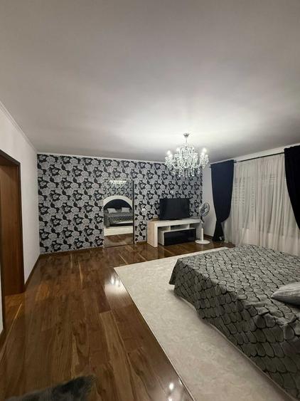 Casă cu 3 camere în Giroc