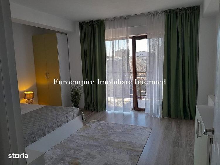 Apartament de inchiriat cu 2 camere, situat in zona Km 5 - 1