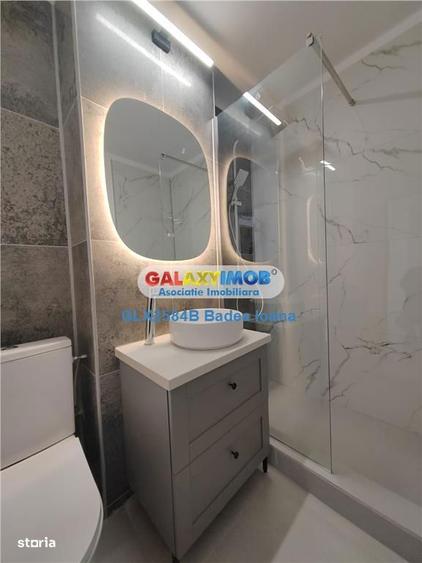 Apartament cu 2 camere în Tudor Vladimirescu