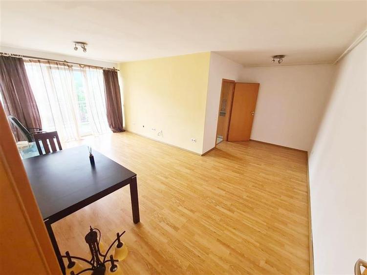 Apartament 3 camere, parcare proprie,  Avantgarden 1 - 2