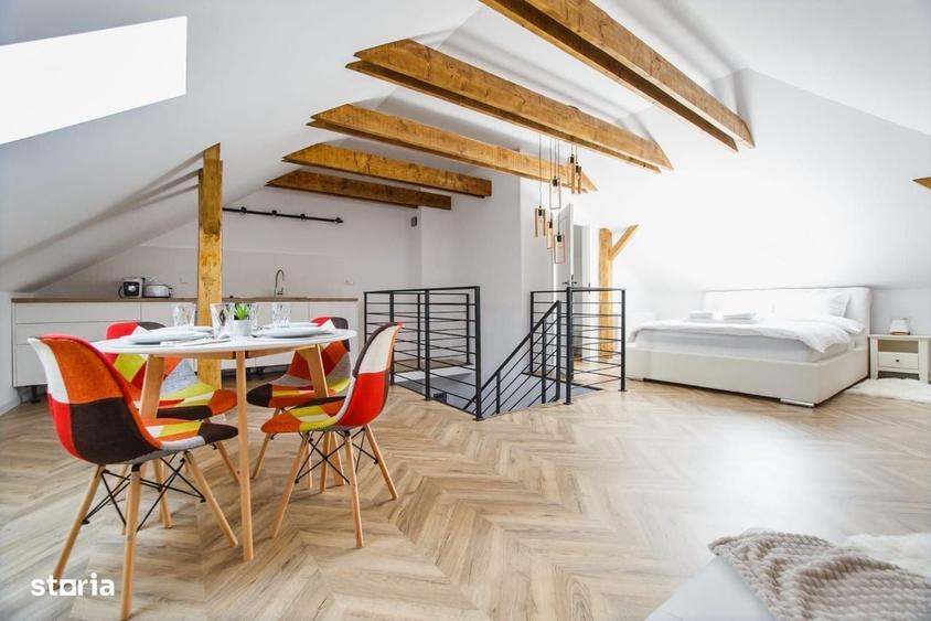 Apartament în Sântandrei
