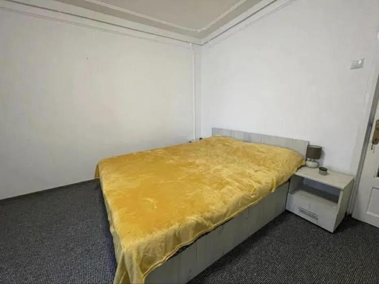Garsonieră semidecomandată, mobilată în Tătărași