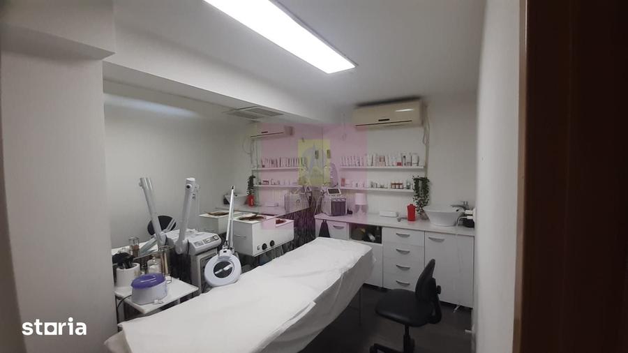 Spațiu comercial, de 72 mp, în Colentina