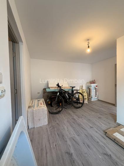 Casa individuala, 92 mp, terasa 24 mp utili, 516 mp gradina - Sag
