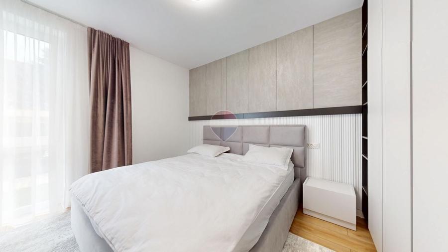 Apartament cu vibe premium / UNO Brașov / 2 camere / Prima închiriere - 4